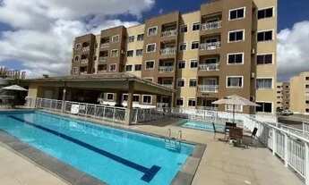 Imagem: Apartamento com 2 dormitórios à venda