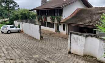 Imagem 3: Aluga imóvel para fins comerciais, empresariais e residencial