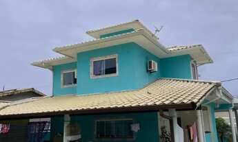 Imagem 2: Casa duplex á venda no Condomínio Residencial Helena Varella II Bairro Flamengo - Maricá/R