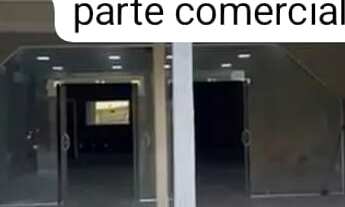 Imagem 2: PRÉDIO COMERCIAL + RESIDENCIAL À VENDA