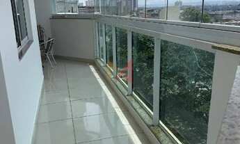 Imagem: Apartamento mobiliado para locação excelente