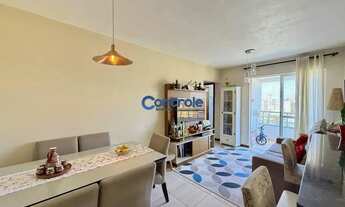 Imagem 5: Apartamento mobiliado no Ipiranga, São José