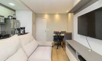 Imagem 2: Apartamento para venda em Itaberaba com 2 quartos , 45m²