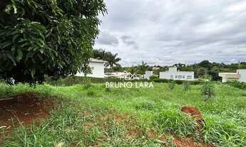 Imagem 2: Lote à venda no Condomínio Serra Verde - Igarapé MG
