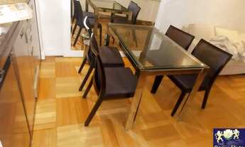 Imagem 6: Rarus Flats - Flat para locação - Edifício Park Lane