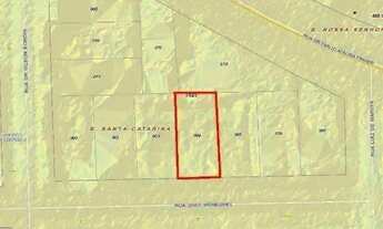 Imagem 2: Terreno proximo Pizzaria Giordani