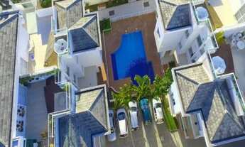 Imagem 2: APARTAMENTO TEMPORADA em FLORIANOPOLIS - SC, CACHOEIRA DO BOM JESUS