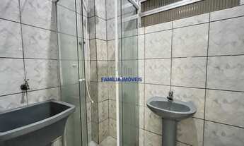 Imagem 5: Kitnet à venda 1 Vaga no Embarè Santos