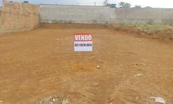 Imagem: Lote no Jardim Buriti Sereno, Aparecida