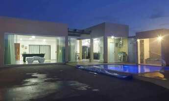 Imagem: Casa de Condomínio à venda, 3 quartos