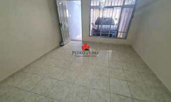 Imagem 2: Casa no Tatuapé, 116m², com 2 quartos, sala, cozinha, 2 banheiros e 1 vaga coberta