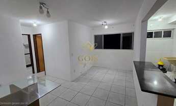 Imagem: Aluguel - Apartamento 2 quartos nascente