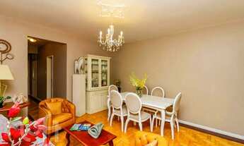 Imagem 2: Imóvel para venda com 107 metros quadrados com 3 quartos em Centro Histórico - Porto Alegr