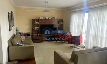 Imagem 3: Venda apartamento 4 dorms em Santana, SP. 170m², 3 suítes, 4 banheiros. Oportunidade por R