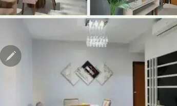 Imagem 4: Weekend c/2 qtos, Mobiliado, 100% Gerador