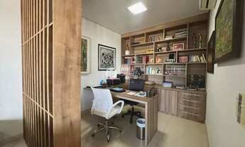 Imagem 7: Imóvel para venda possui 371 metros quadrados com 4 quartos em Morada do Sol - Rio Branco