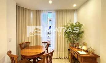 Imagem 5: APARTAMENTO À VENDA NA PRAIA DO MORRO