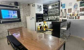 Imagem: Cobertura Duplex Maravilhosa e Mobiliada