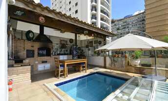 Imagem: Apartamento com 4 Dormitórios 6 Vagas em