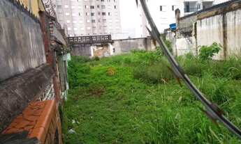 Imagem 4: Terreno Residencial no Tatuapé em Rua Tranquila