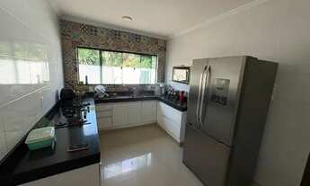 Imagem 6: Casa maravilhosa para locação/ venda- Vila Capri. 7 quartos, 5 suites