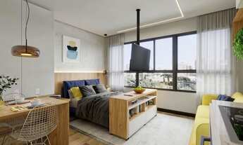 Imagem 6: Apartamento com 65m² e 3 quartos no Tingui Curitiba/PR