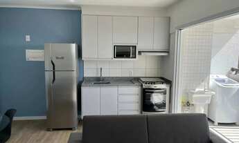 Imagem 7: Imóvel para aluguel e venda com 46 metros quadrados com 2 quartos em Vila Formosa - São Pa