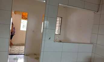 Imagem: Casa sobreposta em.otimo estado