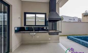 Imagem 6: CASA EM CONDOMÍNIO - GENESIS 1 - SP