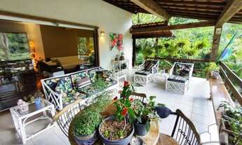 Imagem 4: Casa- Petrópolis, Araras