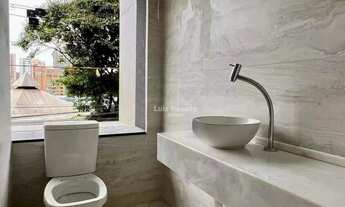 Imagem 5: Área Privativa á venda no Bairro Serra