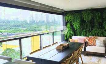 Imagem 3: Apartamento reformado com 3 suítes e 3 vagas - The Gift