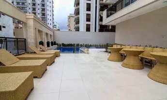 Imagem 5: Flat com 2 dormitórios à venda, 83 m² por R$ 4.900.000,00 - Ipanema - Rio de Janeiro/RJ