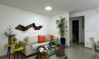 Imagem 7: Cond vista beira-mar farolandia