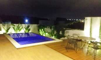 Imagem 5: Casa em Alphaville Nova Esplanada 4 para Alugar