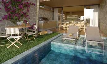 Imagem 4: Lançamento em Barrerinhas - Dunee Residence - Beach Club - Oportunidade