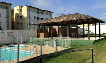 Imagem 4: Apartamento para locação no SHANGRILÁ 4 , FEITOSA, Maceió, AL