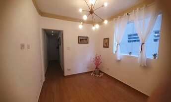 Imagem 4: Apartamento à venda, 1 quarto, 1 vaga, Aparecida - Santos/SP