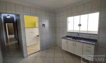 Imagem 5: Casa em JARDIM SANTO ANDRE