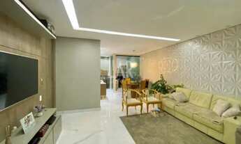 Imagem 3: Casa Geminada à venda, 3 quartos, 1 suíte, 4 vagas, Santa Amélia - Belo Horizonte/MG