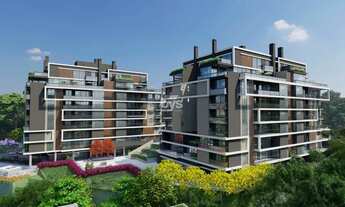 Imagem 4: APARTAMENTO com 4 dormitórios à venda com 187.86m² por R$ 3.241.261,00 no bairro Mossunguê