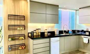 Imagem 4: Casa térrea Portal do Sol 2 213 m², com 3 quartos