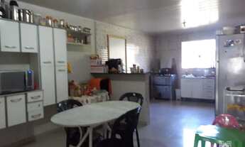 Imagem 3: VENDA-CASA-CARÁ CARÁ-PONTA GROSSA-PR