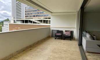 Imagem 4: Imóvel para aluguel e venda tem 176 metros quadrados com 4 quartos