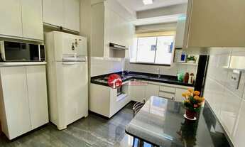 Imagem 5: APARTAMENTO AMPLO 03 QUARTOS 2 VAGAS NO BAIRRO CASTELO