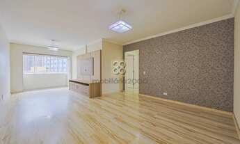 Imagem: Apartamento - R Brasilio Itibere, 4329