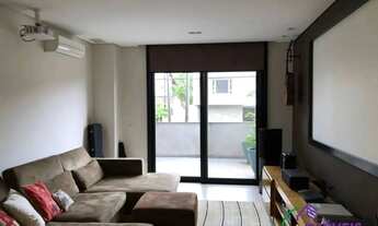 Imagem 7: CASA EM CONDOMÍNIO - ALPHAVILLE - SP