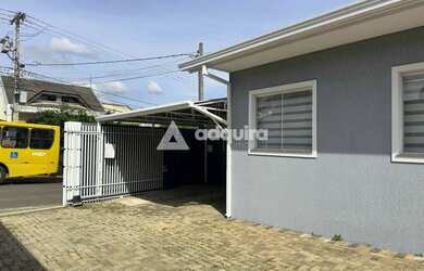 Imagem 4: Casa à venda, Oficinas, Ponta Grossa, PR