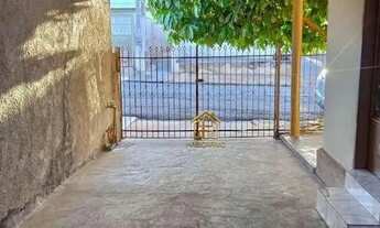 Imagem 3: Casa com 3 dormitórios à venda, 100 m² por R$ 280.000 - Vila Ercília - São José do Rio Pre