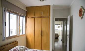 Imagem 7: Cobertura para venda em Jardim Las Palmas com 3 quartos, sendo 1 suíte , 120m²